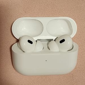 Air Pods Pro Gen 2
